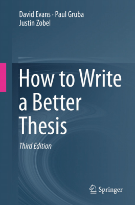 How-to-Write-a-Better-Thesis.pdf